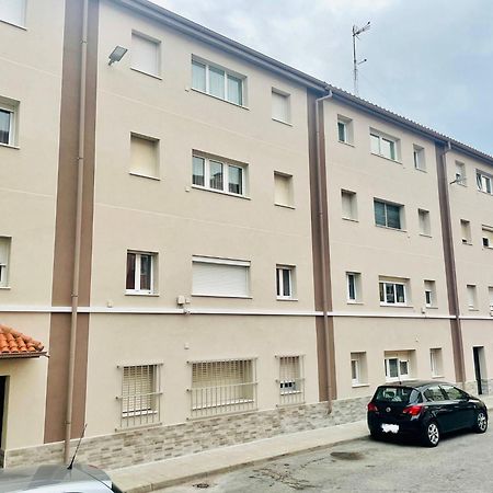 Apartamento Casa Davila سانتاندر المظهر الخارجي الصورة