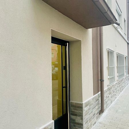 Apartamento Casa Davila سانتاندر المظهر الخارجي الصورة