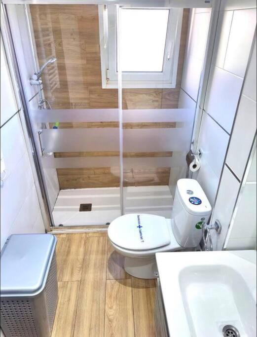 Apartamento Casa Davila سانتاندر المظهر الخارجي الصورة