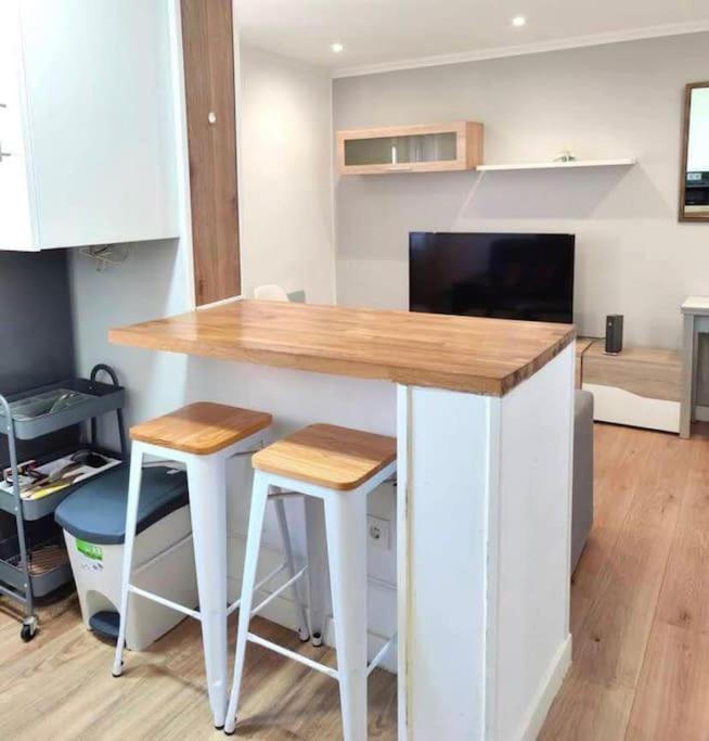 Apartamento Casa Davila سانتاندر المظهر الخارجي الصورة