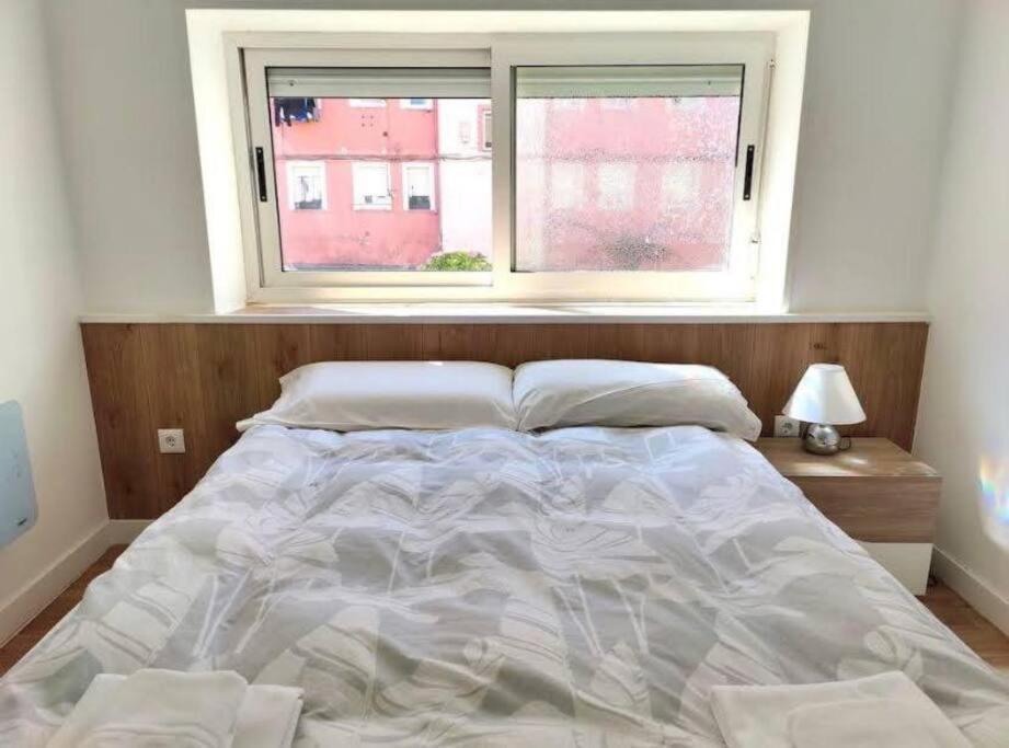 Apartamento Casa Davila سانتاندر المظهر الخارجي الصورة