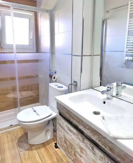 Apartamento Casa Davila سانتاندر المظهر الخارجي الصورة