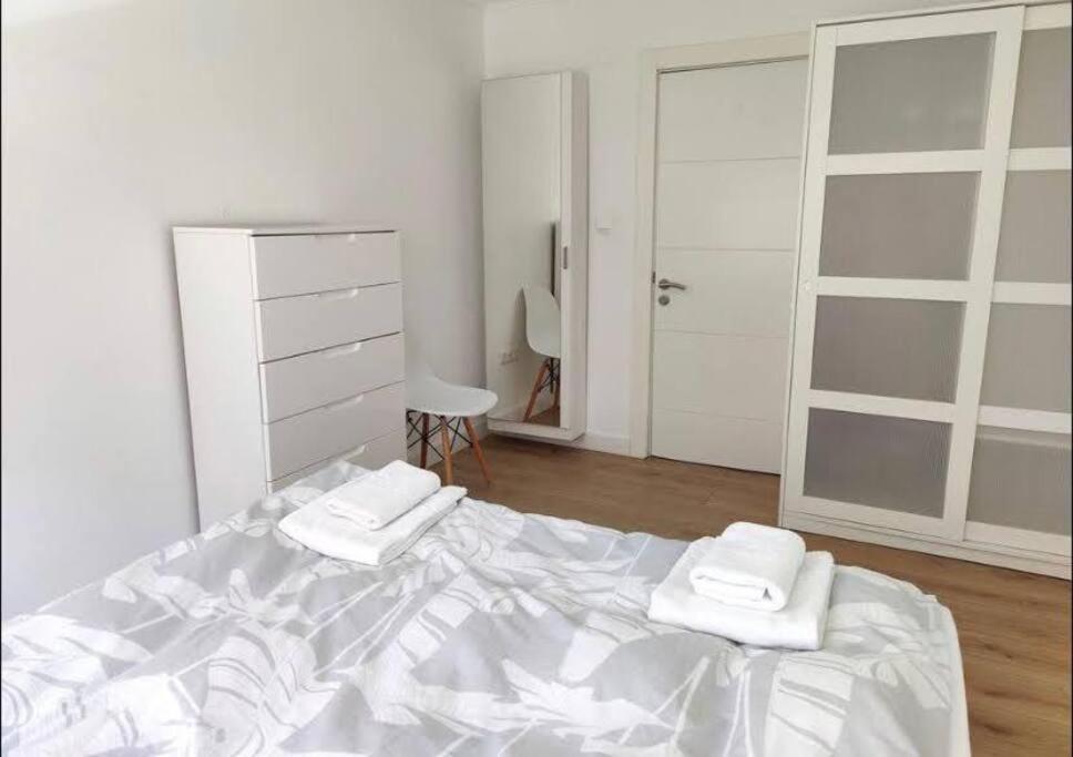 Apartamento Casa Davila سانتاندر المظهر الخارجي الصورة