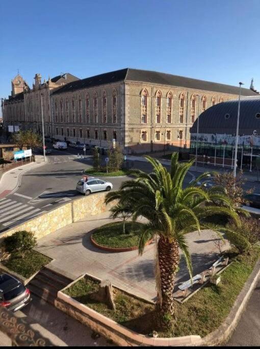Apartamento Casa Davila سانتاندر المظهر الخارجي الصورة