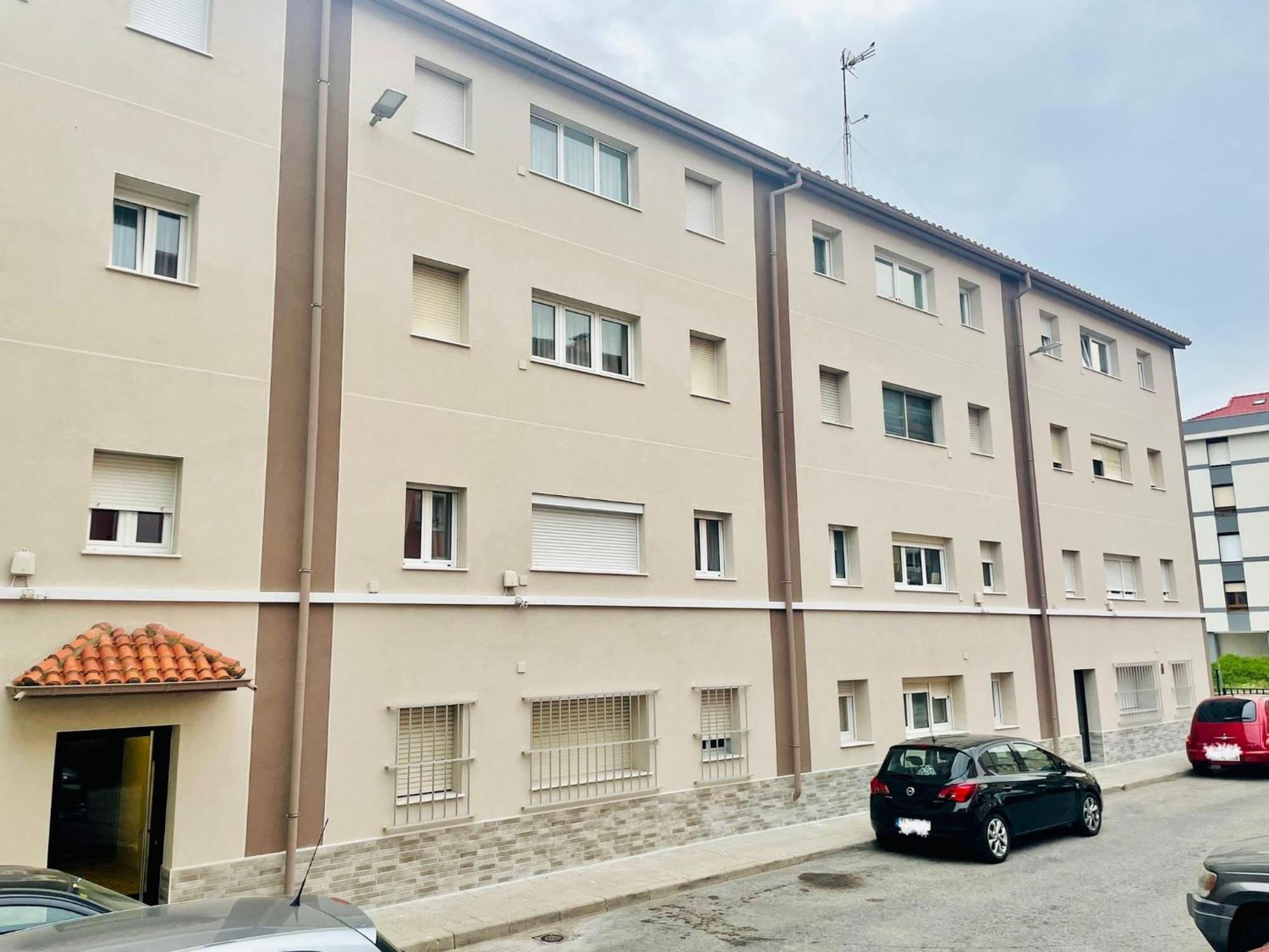 Apartamento Casa Davila سانتاندر المظهر الخارجي الصورة