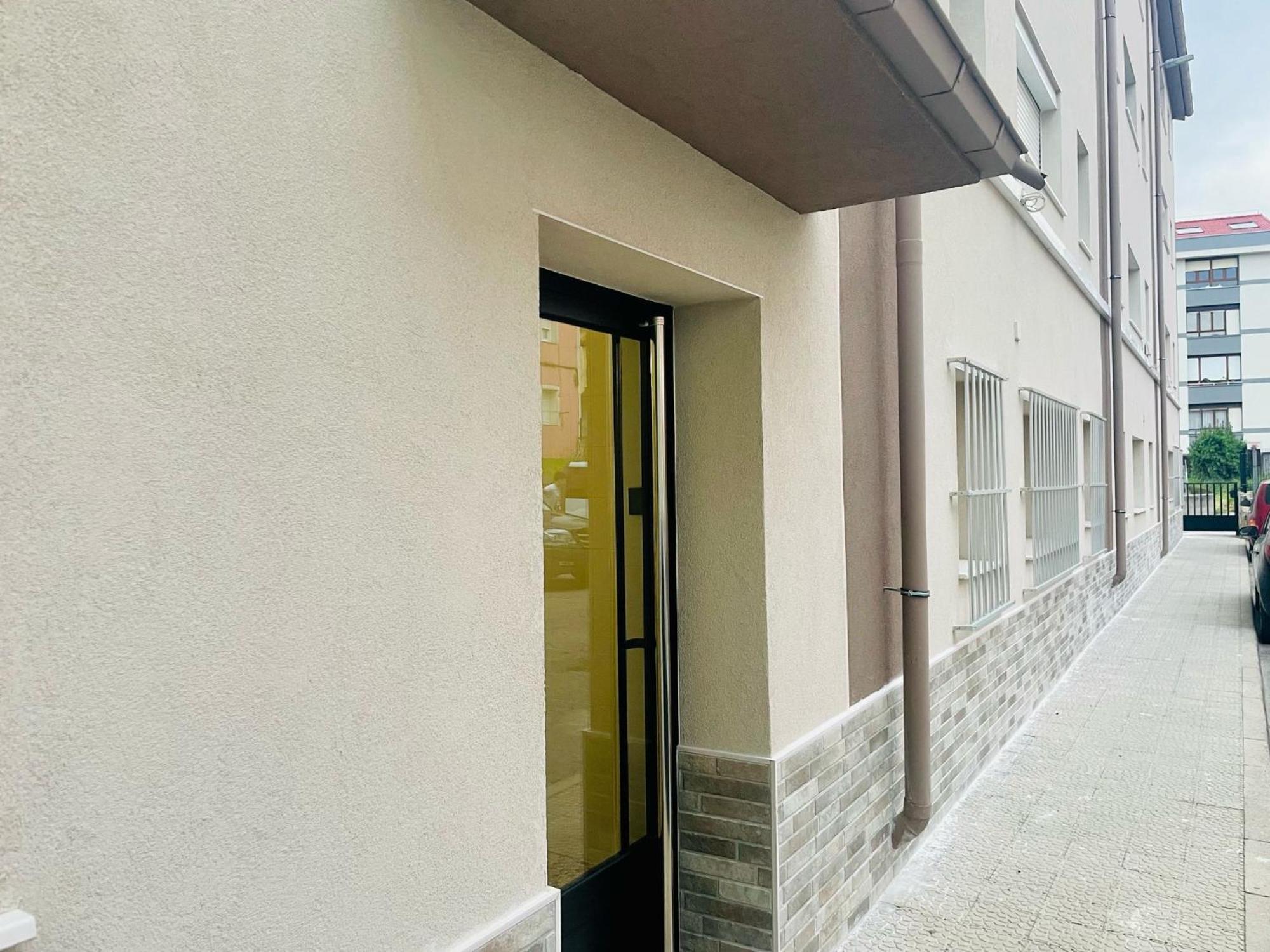 Apartamento Casa Davila سانتاندر المظهر الخارجي الصورة